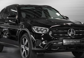 Mercedes-Benz GLC 300 72.614 km 34.470 &euro; Mölln 23879