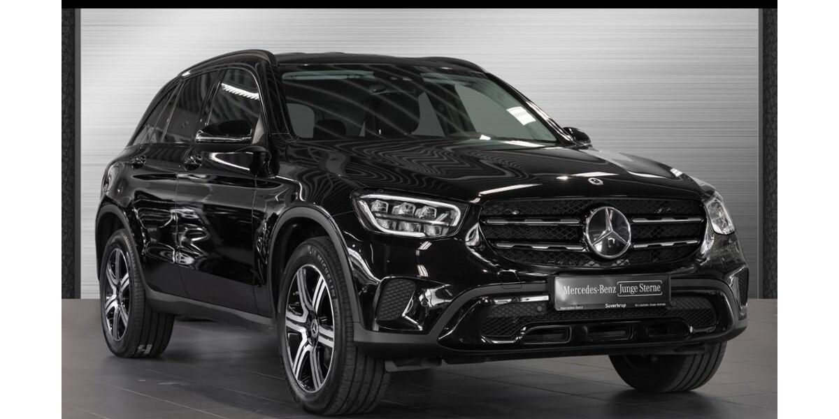 Mercedes-Benz GLC 300 72.614 km 34.470 &euro; Mölln 23879