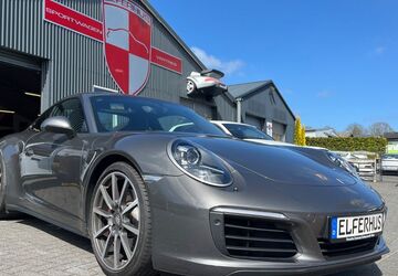 Porsche 991 97.600 km 87.900 &euro; Ratekau 23626
