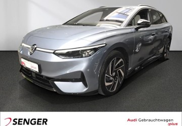 VW ID.7 25.900 km 50.880 &euro; Bad Oldesloe 23843