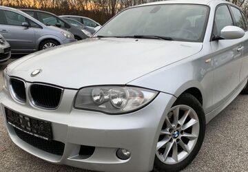 BMW 116 213.000 km 4.300 &euro; Stockelsdorf (Lübeck) 23617
