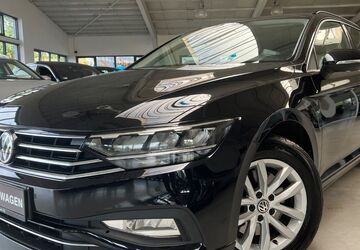 VW Passat Variant 211.382 km 15.700 &euro; Stockelsdorf 23617