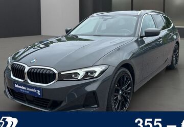 BMW 330 32.097 km 38.350 &euro; Lübeck 23560