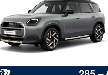 Mini Countryman C (Cooper) 28.476 km 31.750 &euro; Lübeck 23560