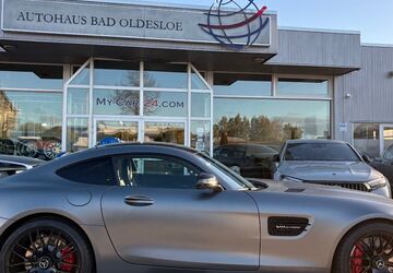 Mercedes-Benz AMG GT S 41.000 km 87.888 &euro; Bad Oldesloe 23843
