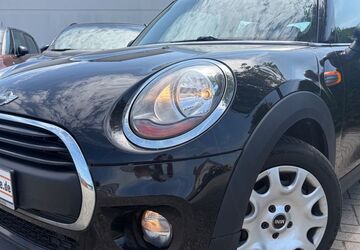 Mini ONE 121.800 km 6.999 &euro; Stockelsdorf bei Lübeck 23617