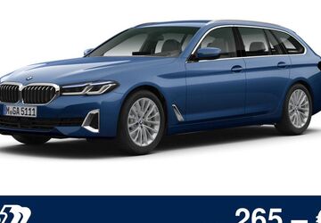 BMW 520 110.340 km 29.250 &euro; Lübeck 23560