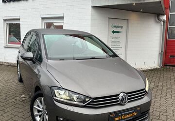 VW Golf Sportsvan 105.556 km 12.990 &euro; Bad Segeberg 23795