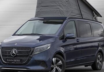 Mercedes-Benz V 250 18.540 km 81.900 &euro; Mölln 23879