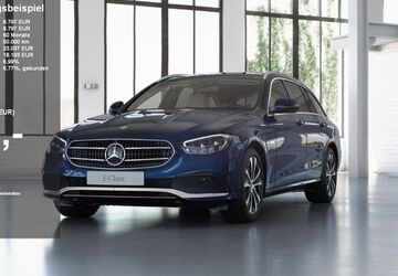 Mercedes-Benz E 300 104.860 km 27.490 &euro; Lübeck 23556