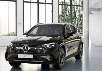 Mercedes-Benz GLC 220 9.999 km 59.950 &euro; Bad Oldesloe 23843