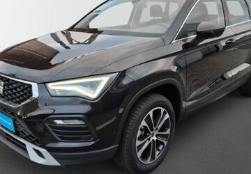 Seat Ateca 2.900 km 34.949 &euro; Mölln 23879