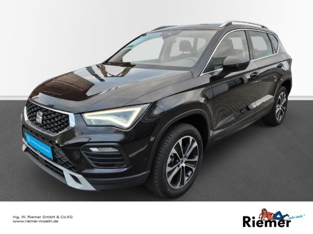Seat Ateca 2.900 km 34.949 &euro; Mölln 23879