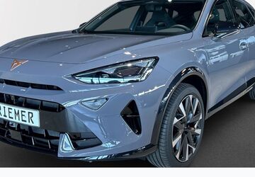 Cupra Formentor 1.100 km 51.975 &euro; Mölln 23879