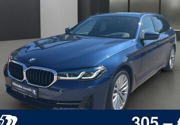 BMW 530 169.483 km 33.250 &euro; Lübeck 23560
