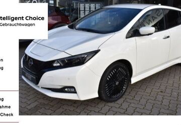 Nissan Leaf 21.570 km 18.900 &euro; Neustadt/Holstein 23730