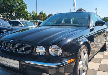 Jaguar XJ 58.300 km 27.888 &euro; Bad Oldesloe 23843