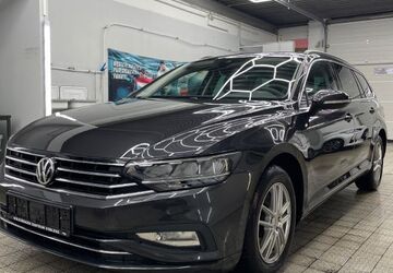 VW Passat Variant 73.747 km 21.900 &euro; Lübeck 23556
