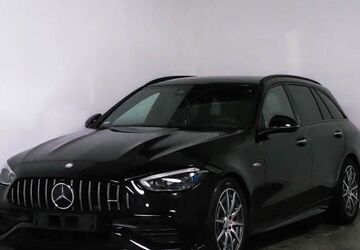 Mercedes-Benz C 43 AMG 8.203 km 63.743 &euro; Bad Oldesloe 23843