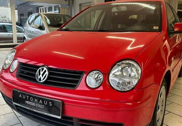 VW Polo 148.938 km 3.999 &euro; Mölln 23879