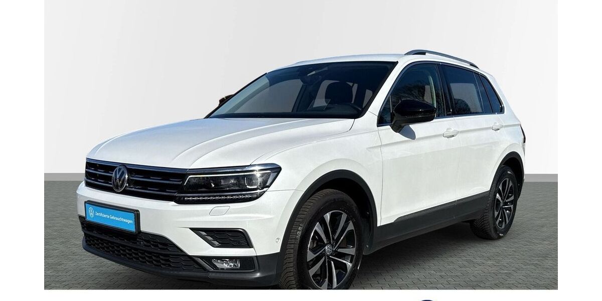 VW Tiguan 86.607 km 18.950 &euro; Groß Grönau 23627