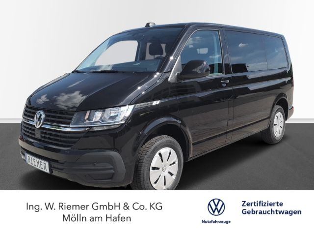 VW T6 Kombi 18.490 km 47.480 &euro; Mölln 23879
