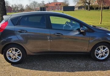 Ford Fiesta 140.000 km 6.700 &euro; Sterley 23883