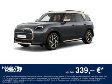 Gebrauchte Mini Countryman