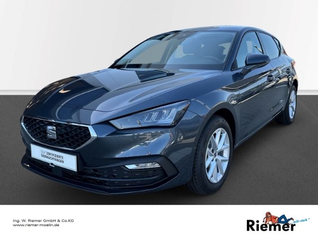 Seat Leon 1.100 km 31.289 &euro; Mölln 23879