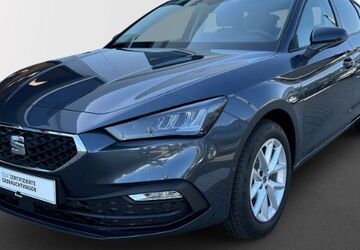 Seat Leon 1.100 km 31.787 &euro; Mölln 23879