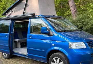 VW T5 California 401.800 km 14.980 &euro; Lübeck 23568