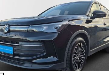 VW Tiguan 19.723 km 36.889 &euro; Mölln 23879