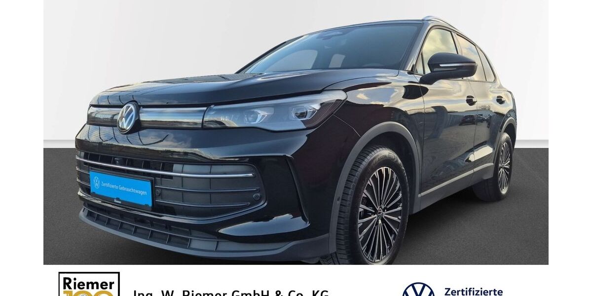 VW Tiguan 19.723 km 36.889 &euro; Mölln 23879