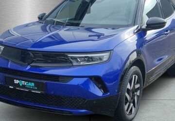 Opel Mokka 6.541 km 26.490 &euro; Wesenberg 23858