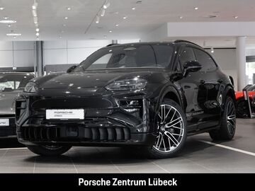 Gebrauchte Porsche Cayenne