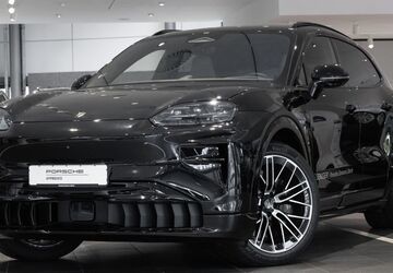 Porsche Cayenne 4.500 km 182.490 &euro; Lübeck 23560