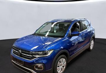 VW T-Cross 52.050 km 20.990 &euro; Bad Segeberg 23795