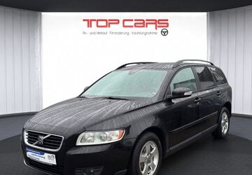 Volvo V50 187.535 km 6.490 &euro; Lübeck 23556