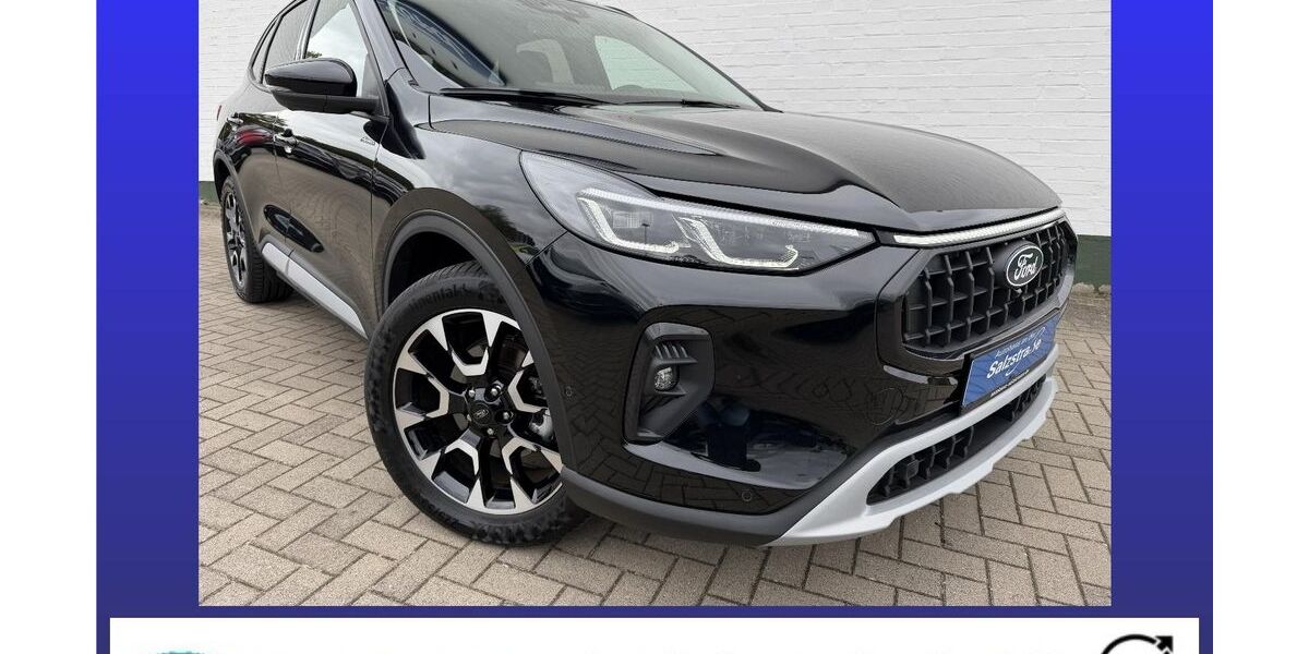 Ford Kuga 9.611 km 38.898 &euro; Mölln 23879