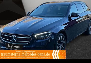 Mercedes-Benz E 300 86.907 km 29.990 &euro; Lübeck 23556