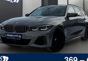 BMW M340d 112.204 km 39.950 &euro; Bad Segeberg 23795