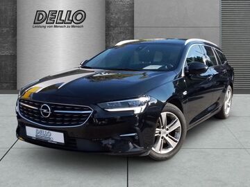 Gebrauchte Opel Insignia