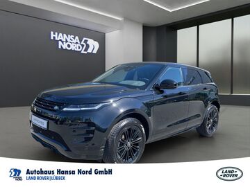 Gebrauchte Land Rover Range Rover Evoque