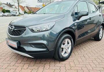 Opel Mokka 56.000 km 11.990 &euro; Lübeck 23556