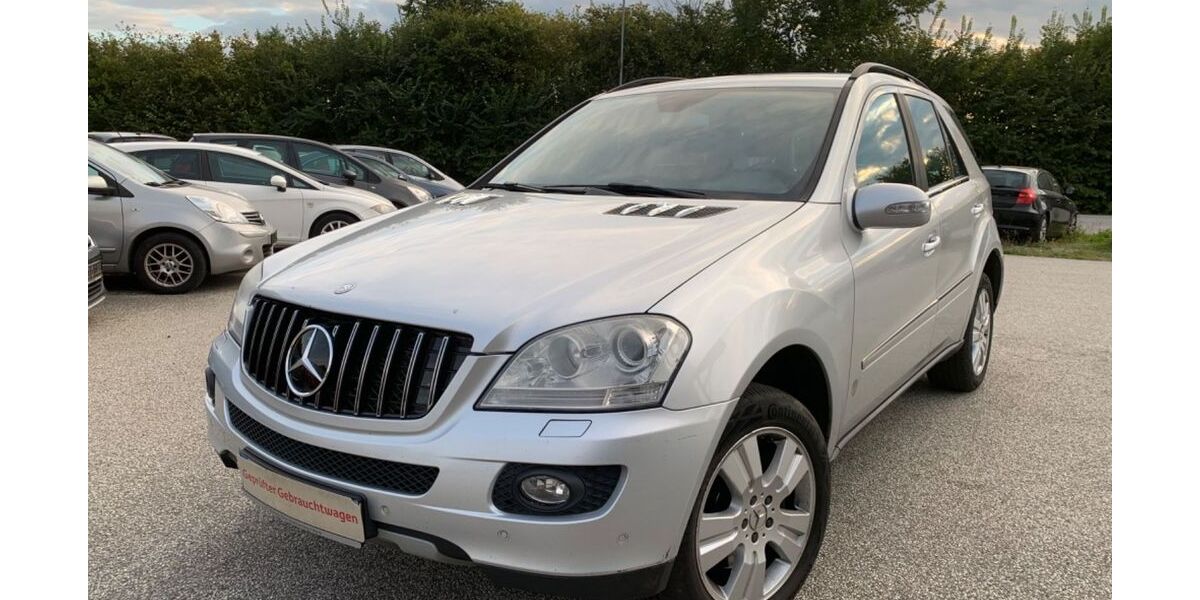 Mercedes-Benz ML 320 319.000 km 6.300 &euro; Stockelsdorf (Lübeck) 23617