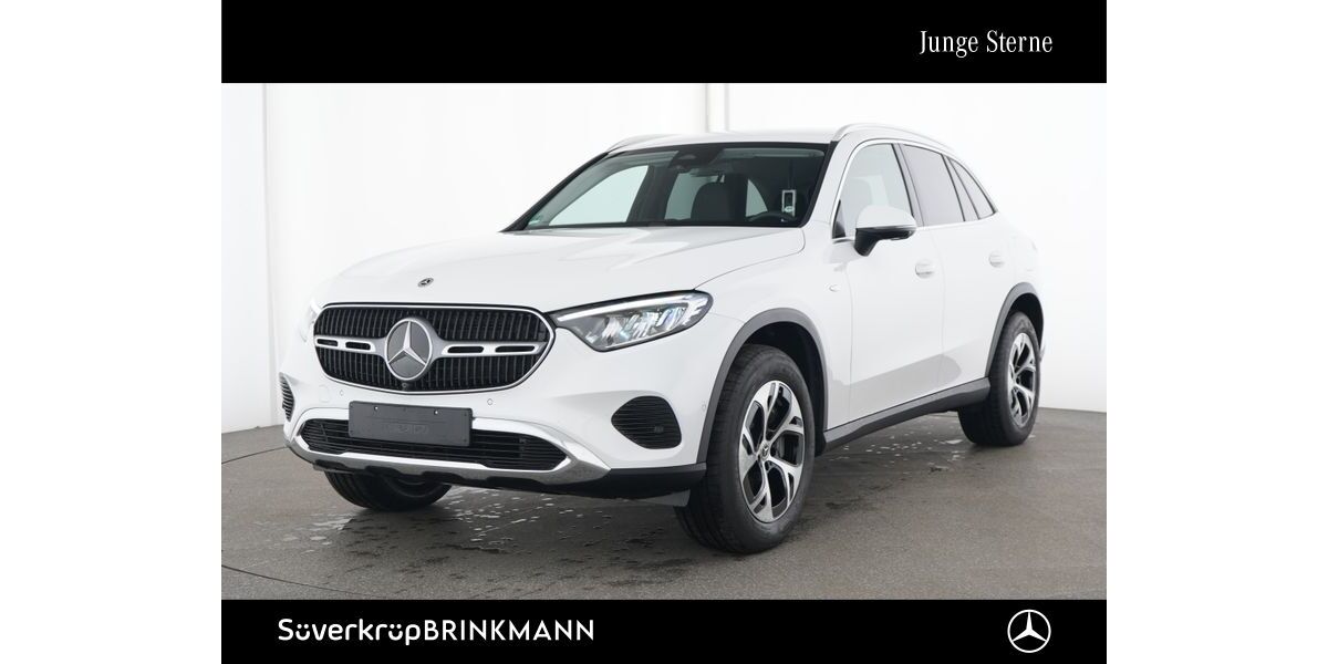 Mercedes-Benz GLC 300 6.947 km 57.890 &euro; Lübeck 23556