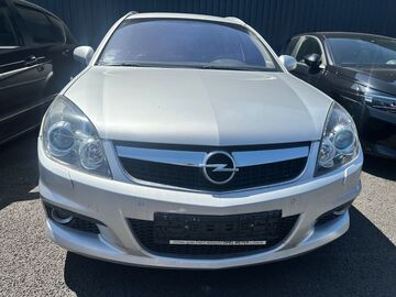 Gebrauchte Opel Vectra