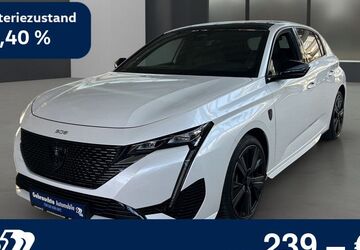 Peugeot 308 36.803 km 23.250 &euro; Bad Segeberg 23795