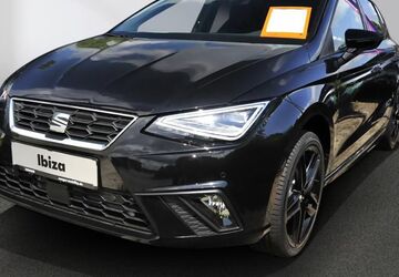 Seat Ibiza 3.000 km 19.990 &euro; Bad Schwartau 23611