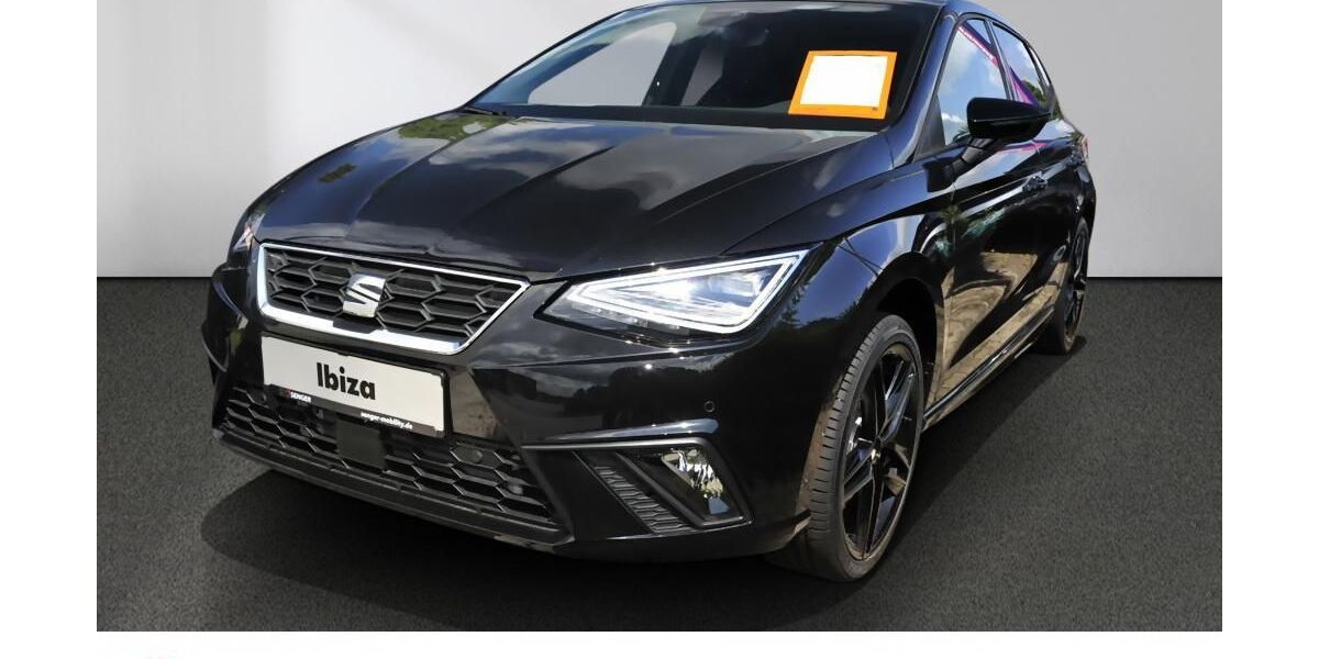 Seat Ibiza 3.000 km 19.990 &euro; Bad Schwartau 23611